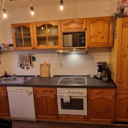 Nigella Apartment Direkt Am Hauptbahnhof Celle Fur 6 Personen Mit Kostenfreiem Parkplatz Voll Ausgestatteter Kuche Elite Standard 外观 照片