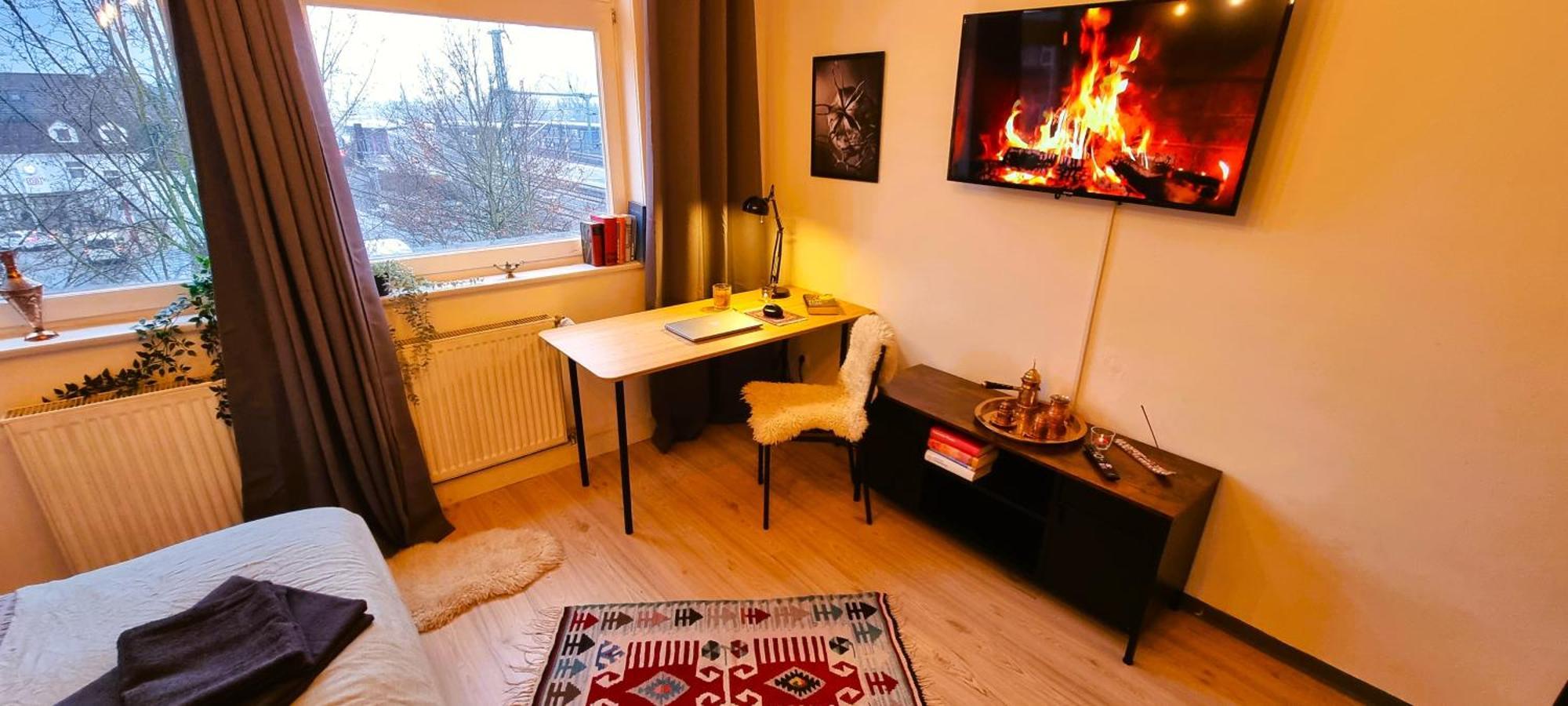 Nigella Apartment Direkt Am Hauptbahnhof Celle Fur 6 Personen Mit Kostenfreiem Parkplatz Voll Ausgestatteter Kuche Elite Standard 外观 照片