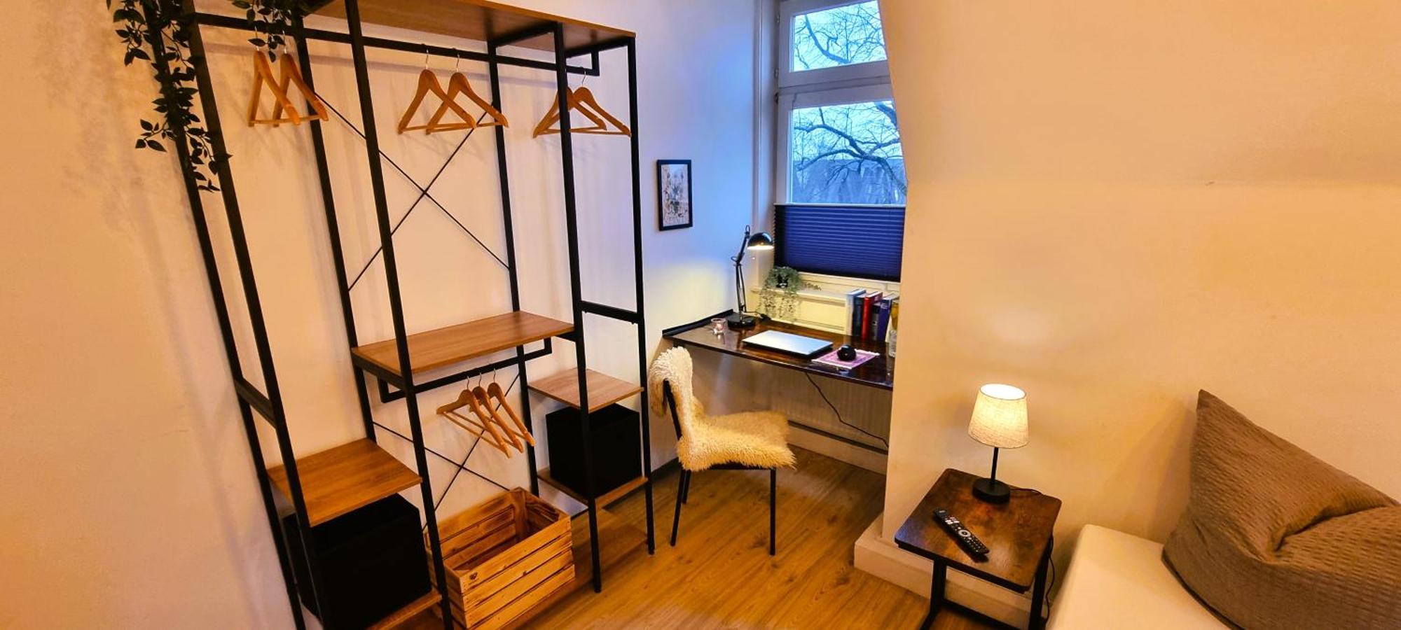Nigella Apartment Direkt Am Hauptbahnhof Celle Fur 6 Personen Mit Kostenfreiem Parkplatz Voll Ausgestatteter Kuche Elite Standard 外观 照片