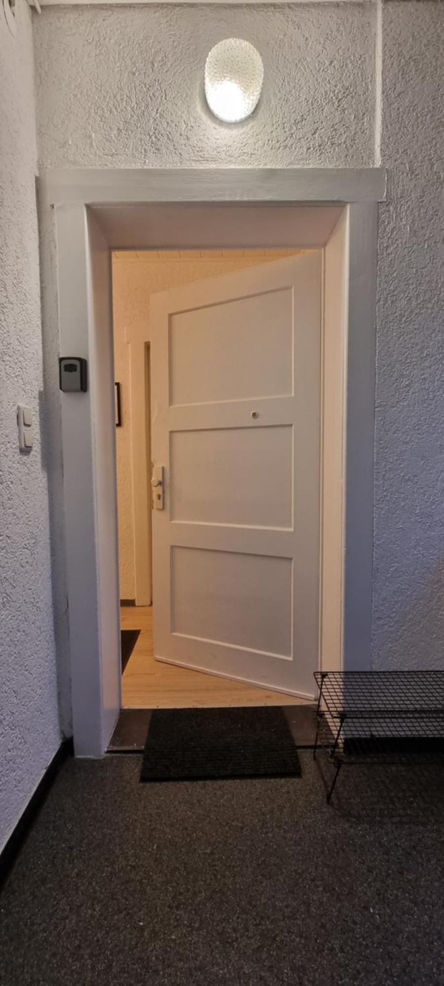 Nigella Apartment Direkt Am Hauptbahnhof Celle Fur 6 Personen Mit Kostenfreiem Parkplatz Voll Ausgestatteter Kuche Elite Standard 外观 照片