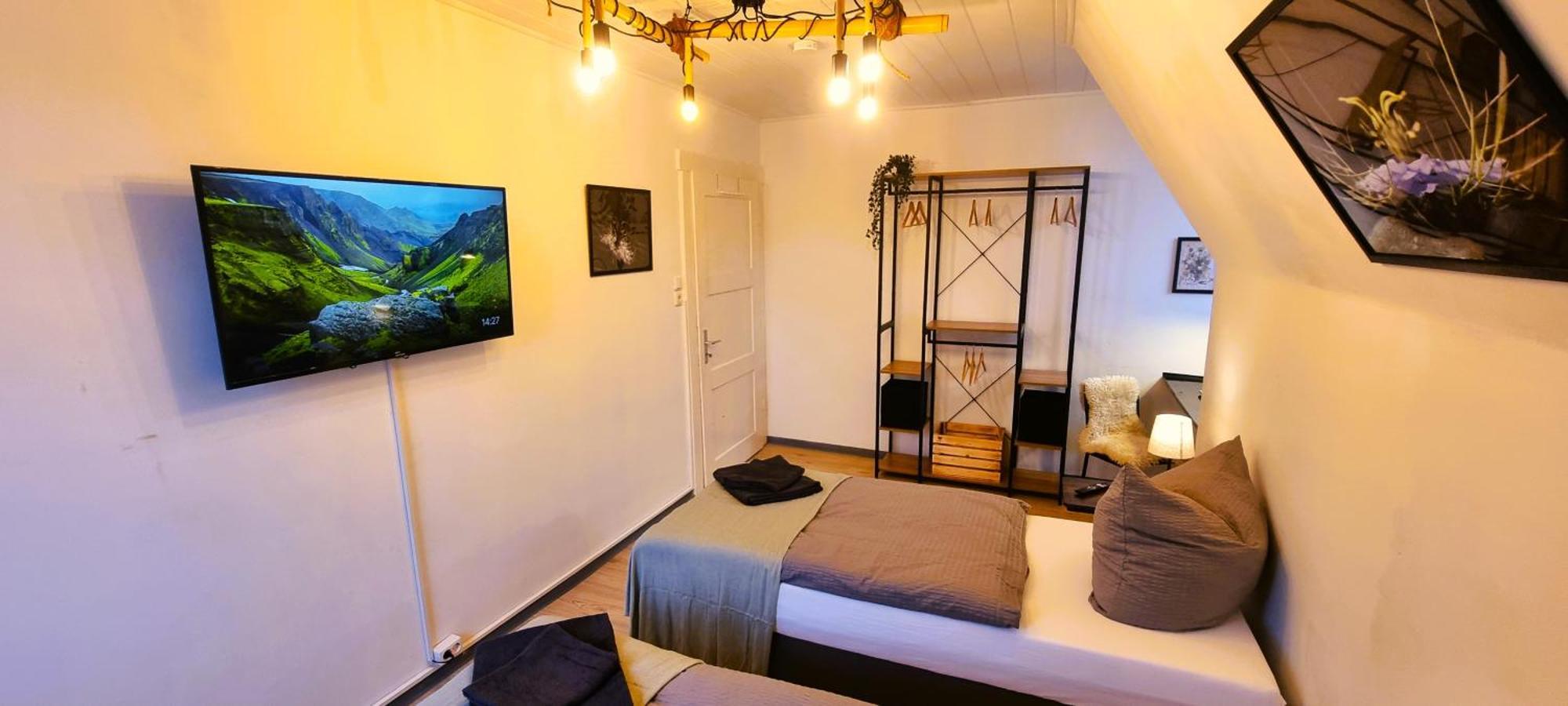 Nigella Apartment Direkt Am Hauptbahnhof Celle Fur 6 Personen Mit Kostenfreiem Parkplatz Voll Ausgestatteter Kuche Elite Standard 外观 照片