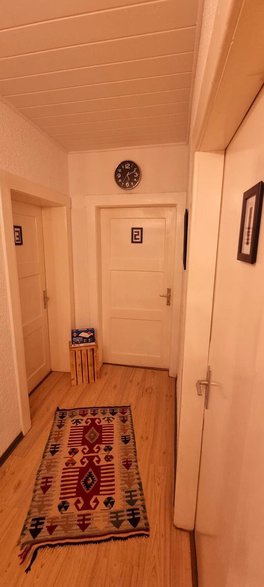 Nigella Apartment Direkt Am Hauptbahnhof Celle Fur 6 Personen Mit Kostenfreiem Parkplatz Voll Ausgestatteter Kuche Elite Standard 外观 照片