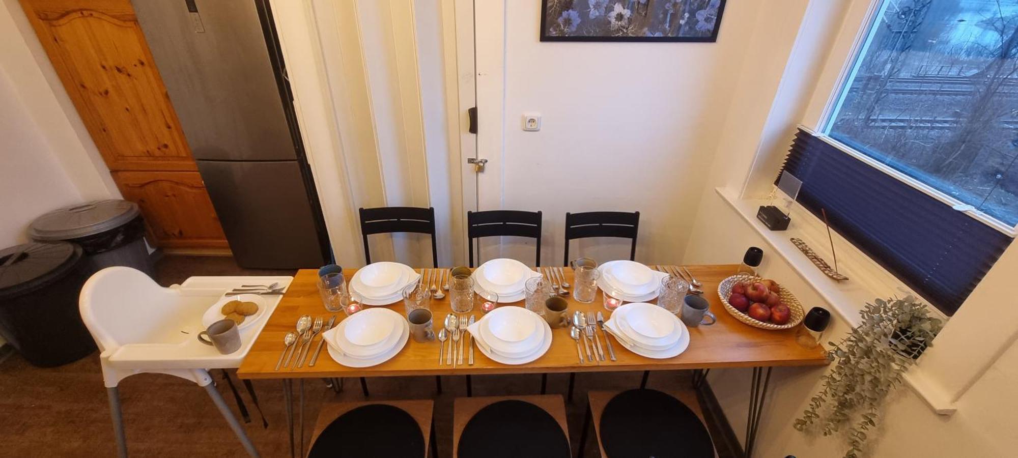 Nigella Apartment Direkt Am Hauptbahnhof Celle Fur 6 Personen Mit Kostenfreiem Parkplatz Voll Ausgestatteter Kuche Elite Standard 外观 照片