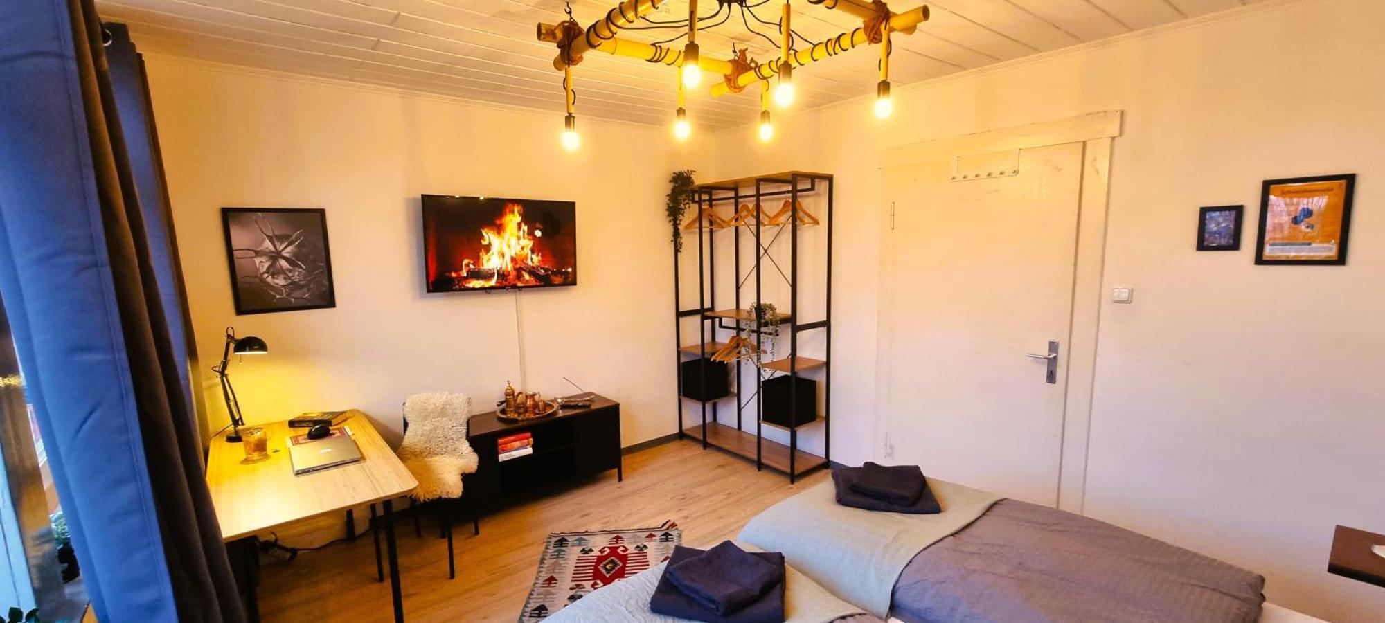 Nigella Apartment Direkt Am Hauptbahnhof Celle Fur 6 Personen Mit Kostenfreiem Parkplatz Voll Ausgestatteter Kuche Elite Standard 外观 照片