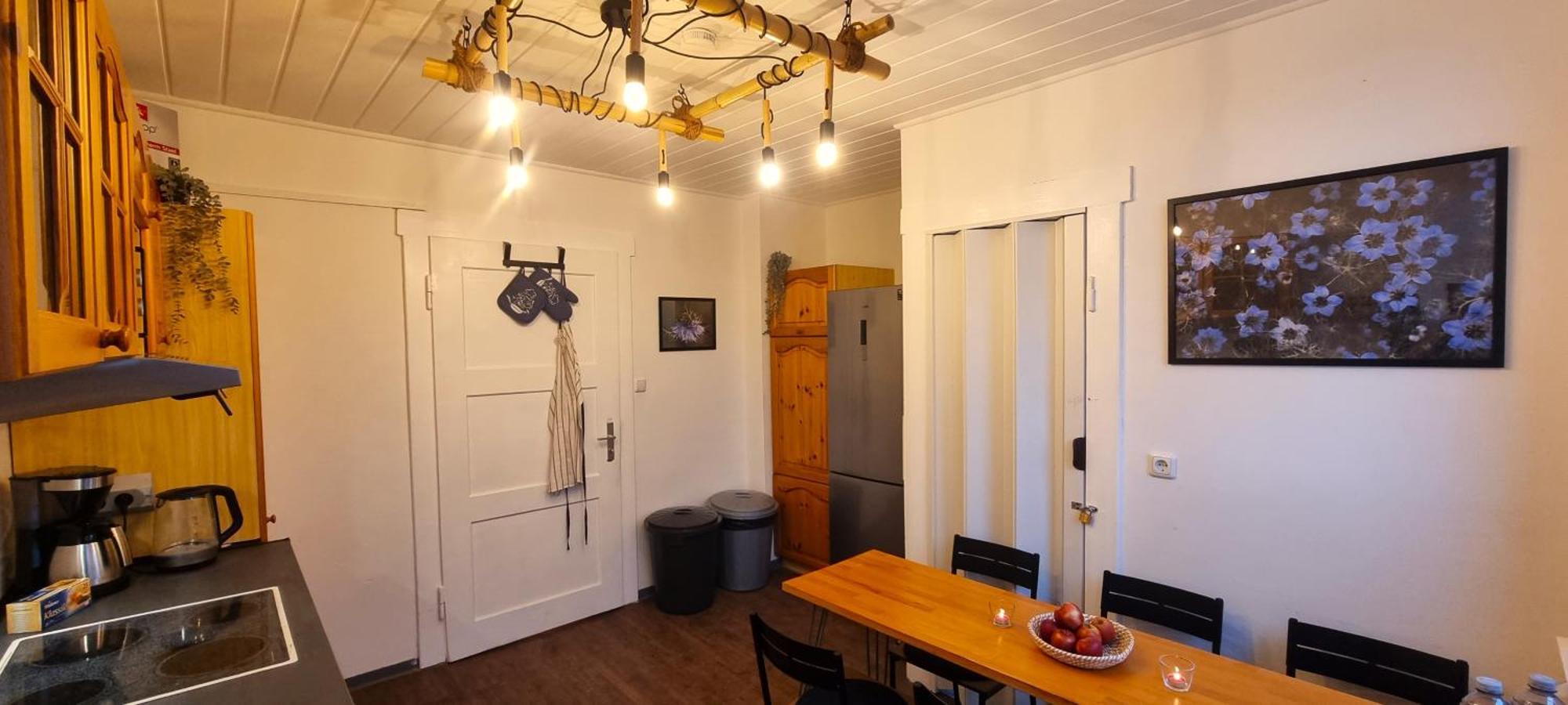 Nigella Apartment Direkt Am Hauptbahnhof Celle Fur 6 Personen Mit Kostenfreiem Parkplatz Voll Ausgestatteter Kuche Elite Standard 外观 照片